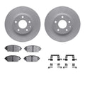 R1 Concepts Disc Brake Kit