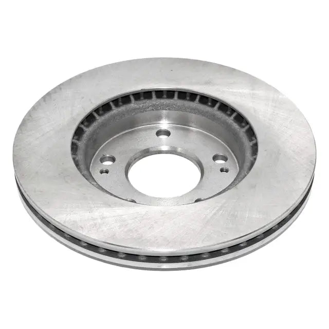 CRYO SPORT SLOTTED BRAKE ROTOR, LEF