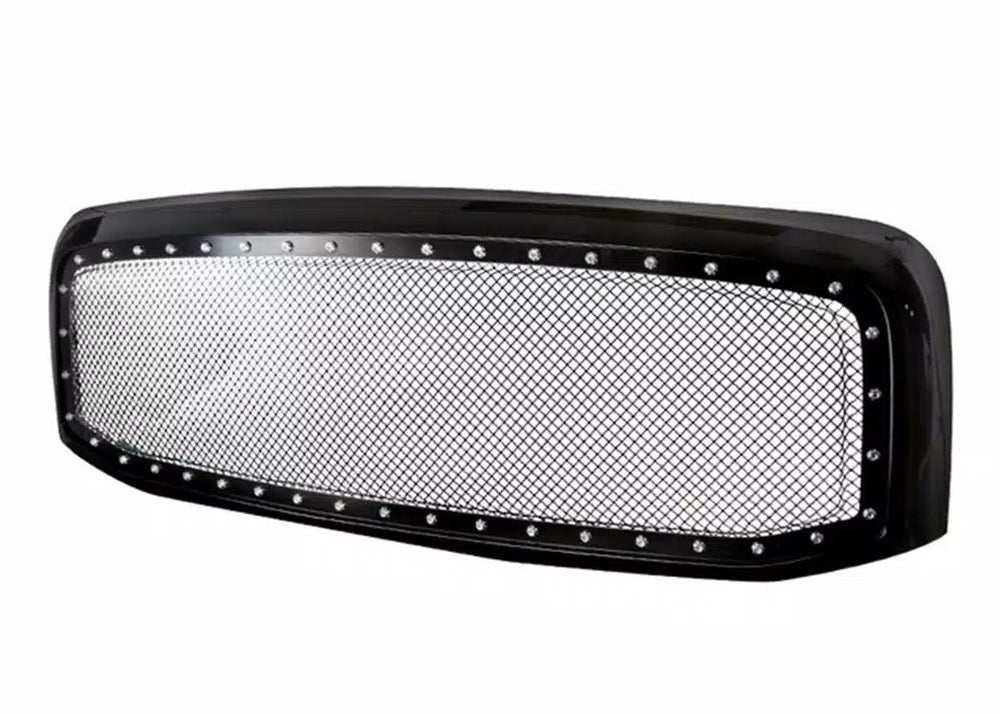 SPEC D TUNING black auto part