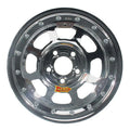 15x8 3in 4.75 Chrome