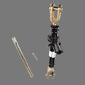 RATCHET JACK, CLEVIS TYPE-BNDL