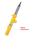 Bilstein B8 Performance Plus 12-16 Mercedes-Benz SLK55 AMG (w/o Dynamic Susp) Front Strut Assembly