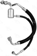 HOSE ASSY.