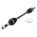 All Balls Racing 16-18 Can-Am Maverick 1000R XC 8 Ball Axle Front Right