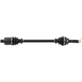 All Balls Racing 2010 Polaris Ranger 4x4 500 EFI 8 Ball Axle Rear Left