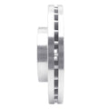 DFC silver auto part