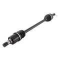 All Balls Racing 09-13 Honda Big Red MUV 700 8 Ball Axle Front Left