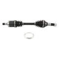 All Balls Racing 13-14 Can-Am Outlander 500 STD 4x4 8 Ball Axle Front Left