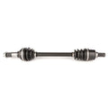 All Balls Racing 08-13 Yamaha 700 RHINO FI 8 Ball Axle Front Left
