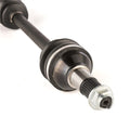 All Balls Racing 08-13 Yamaha 700 RHINO FI 8 Ball Axle Front Left