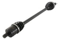 All Balls Racing 17-19 Polaris RZR XP 1000 8 Ball Axle - Front Left