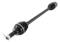 All Balls Racing 17-19 Polaris RZR XP 1000 8 Ball Axle - Front Left