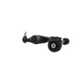 DELPHI control arms close-up