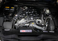 Shortram Air Intake
