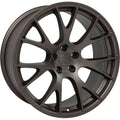 4Play OE Wheels auto part detail