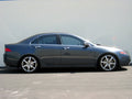 Tein 04+ TSX S-Techs Springs