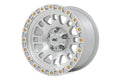 Rough Country Rough Country 82 Series Wheel One-Piece Full Machined 17x9 6x5.5 -12mm 82170912C