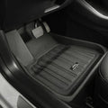 AUDI Q4 E-TRON 2022-2024 / AUDI Q4 E-TRON SPORTBACK 2022-2024 KAGU BLACK R1 R2