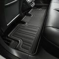 AUDI Q4 E-TRON 2022-2024 / AUDI Q4 E-TRON SPORTBACK 2022-2024 KAGU BLACK R1 R2