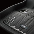 3D MAXpider auto part close-up