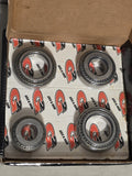 Revolution Gear & Axle Dana 60 Front/Rear Axle Ring & Pinion Master Install Kit