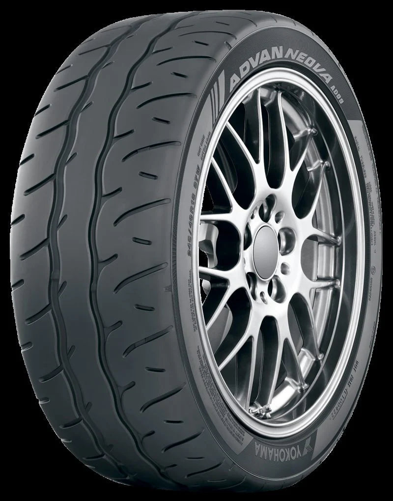 Yokohama Tire auto part