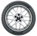 Yokohama Advan Neova AD09 Tire - 225/45R17 94W XL