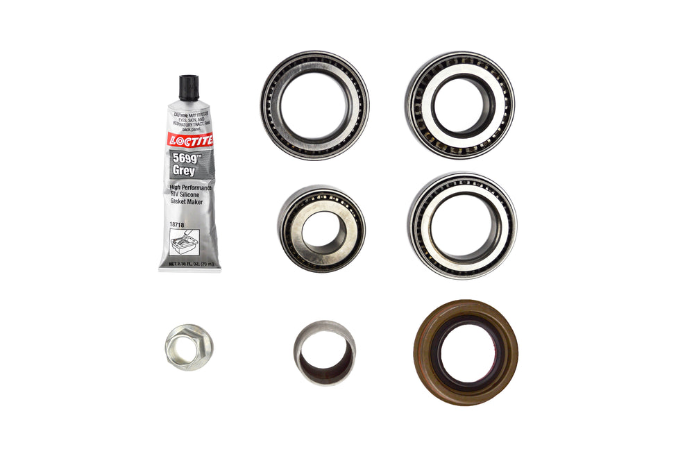 STANDARD AXLE BEARING KIT; DANA SUPER 44