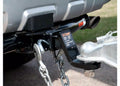 1524 MURANO CLASS III RECEIVER HITCH