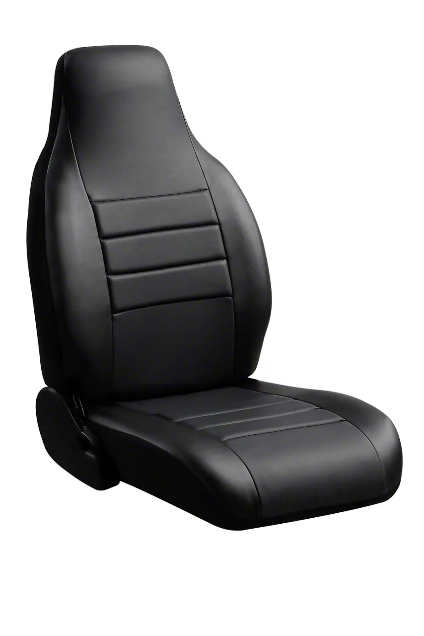 19C RAM 1500 SL FRONT BUCKET SEAT COVER