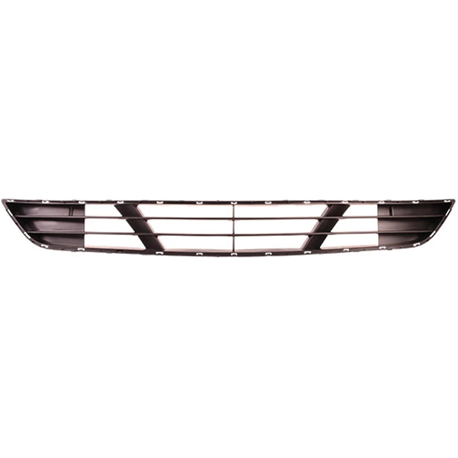 FRONT BUMPER GRILLE SEDAN; W/O ADAPTIVE CRUISE CONTROL HYUNDAI GENESIS 1114