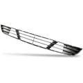 FRONT BUMPER GRILLE SEDAN; W/O ADAPTIVE CRUISE CONTROL HYUNDAI GENESIS 1114