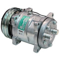 Sanden 6630 Rear Exit Compressor 134a