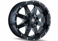 The Wheel Group auto part