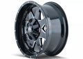 The Wheel Group auto part close-up
