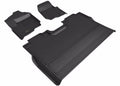 3D MAXpider black auto part