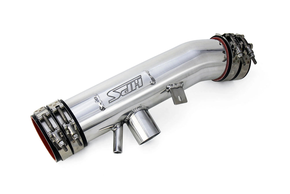 Shortram Air Intake