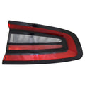 RH TAILLAMP ASSY DODGE CHARGER 1522