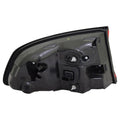 RH TAILLAMP ASSY DODGE CHARGER 1522