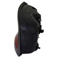 RH TAILLAMP ASSY DODGE CHARGER 1522