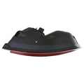 RH TAILLAMP ASSY DODGE CHARGER 1522