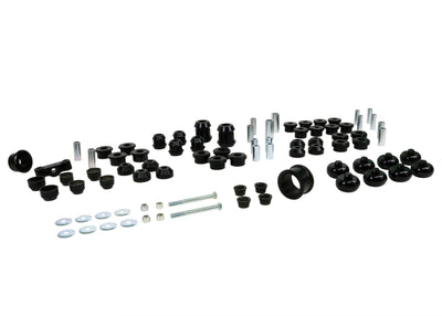 Whiteline auto part