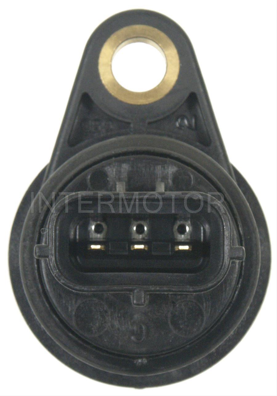 SPEED SENSORS