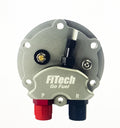 FiTECH FUEL INJECTION auto part