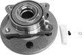 HUB BEARING ASSEMBLY