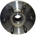 HUB BEARING ASSEMBLY