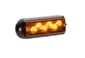 Whelen Engineering Co., Inc. roof rack view