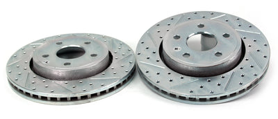 Baer Brakes auto part