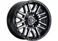 Vision Wheel 8-6.5 GBMF VIS NEXUS 348-7881GBMF0