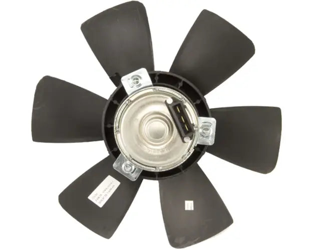 RADIATOR FAN MOTOR ASMBLY